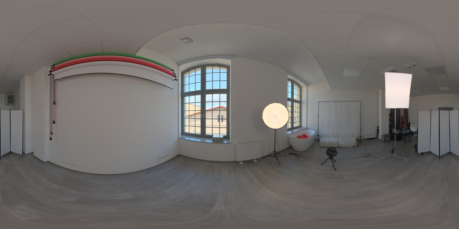 PAV Studio 3