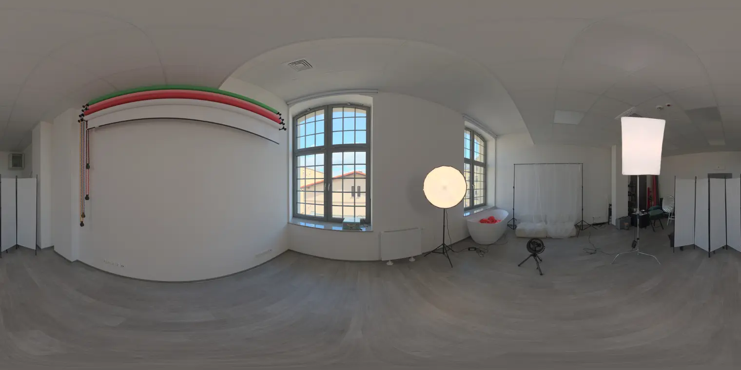 PAV Studio 3