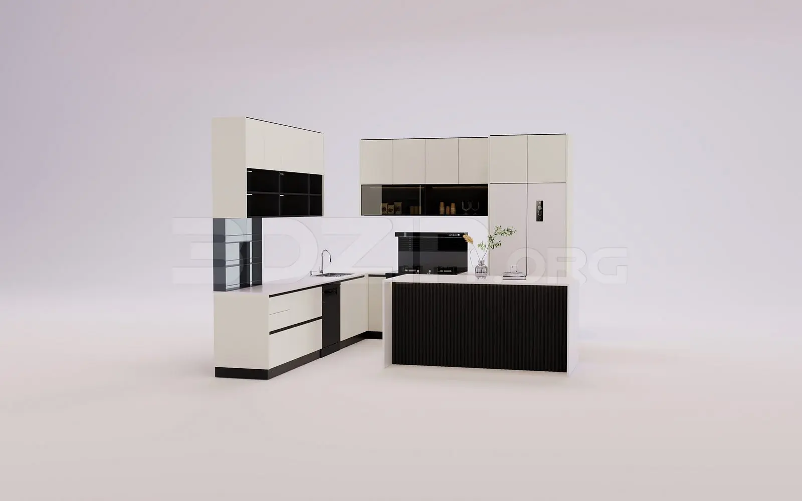 Wine Cabinet