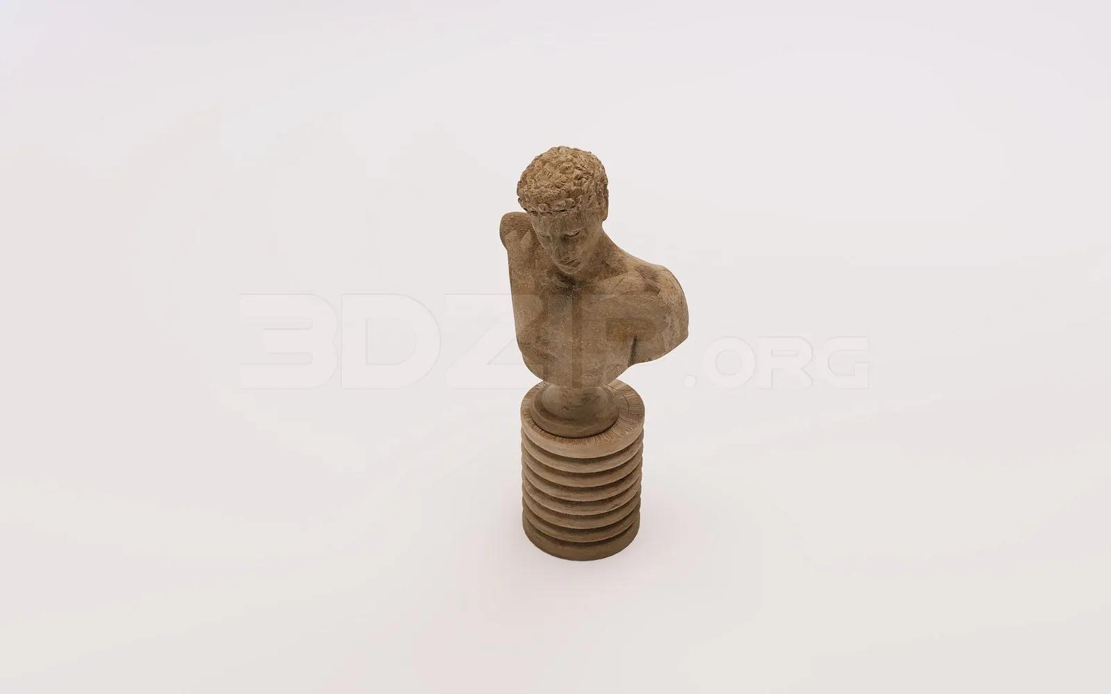 Sculpture