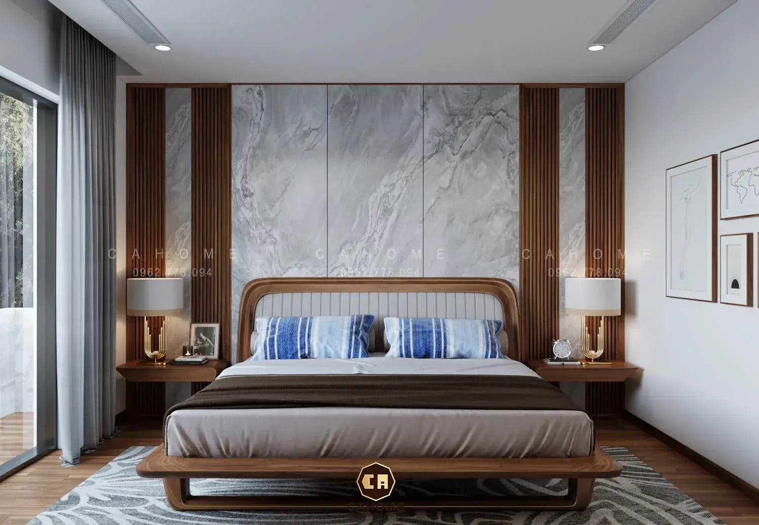 BedRoom Interior