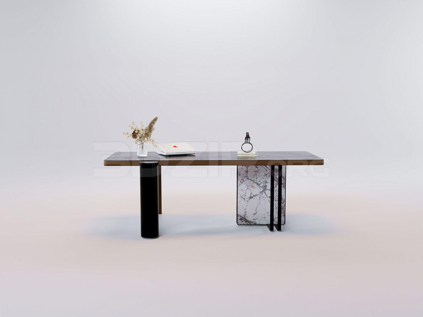 Work Desk