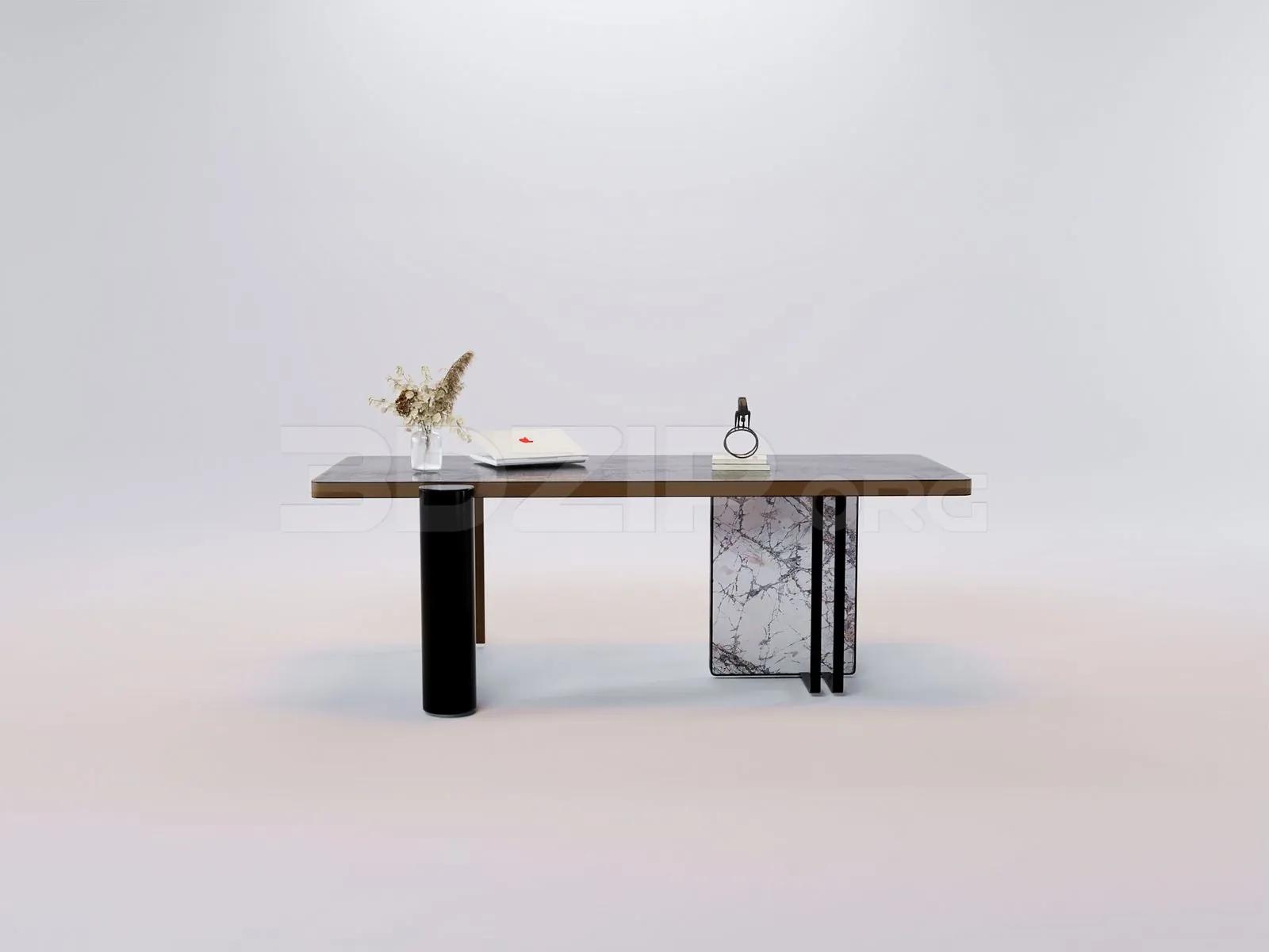 Work Desk