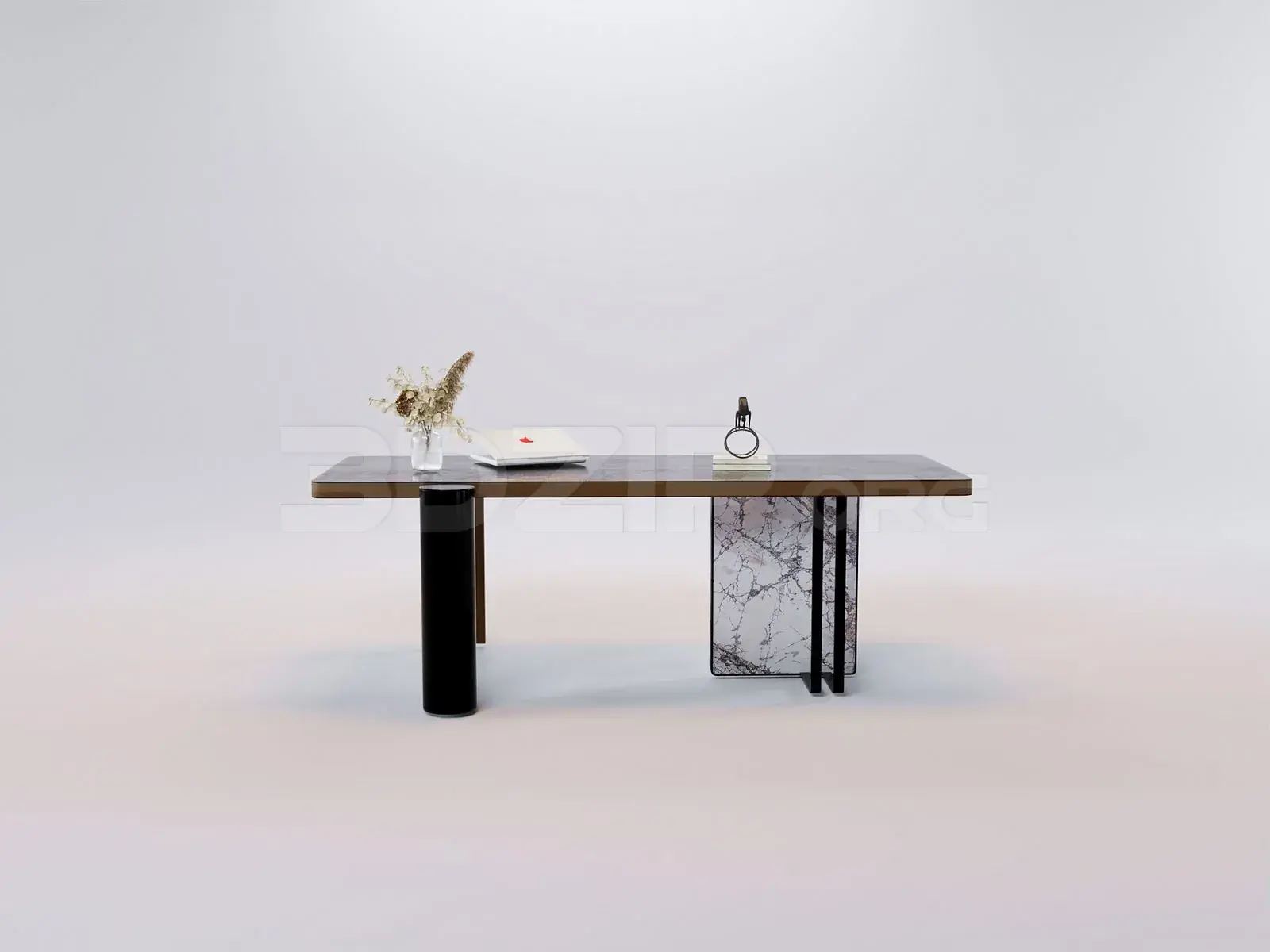 Work Desk
