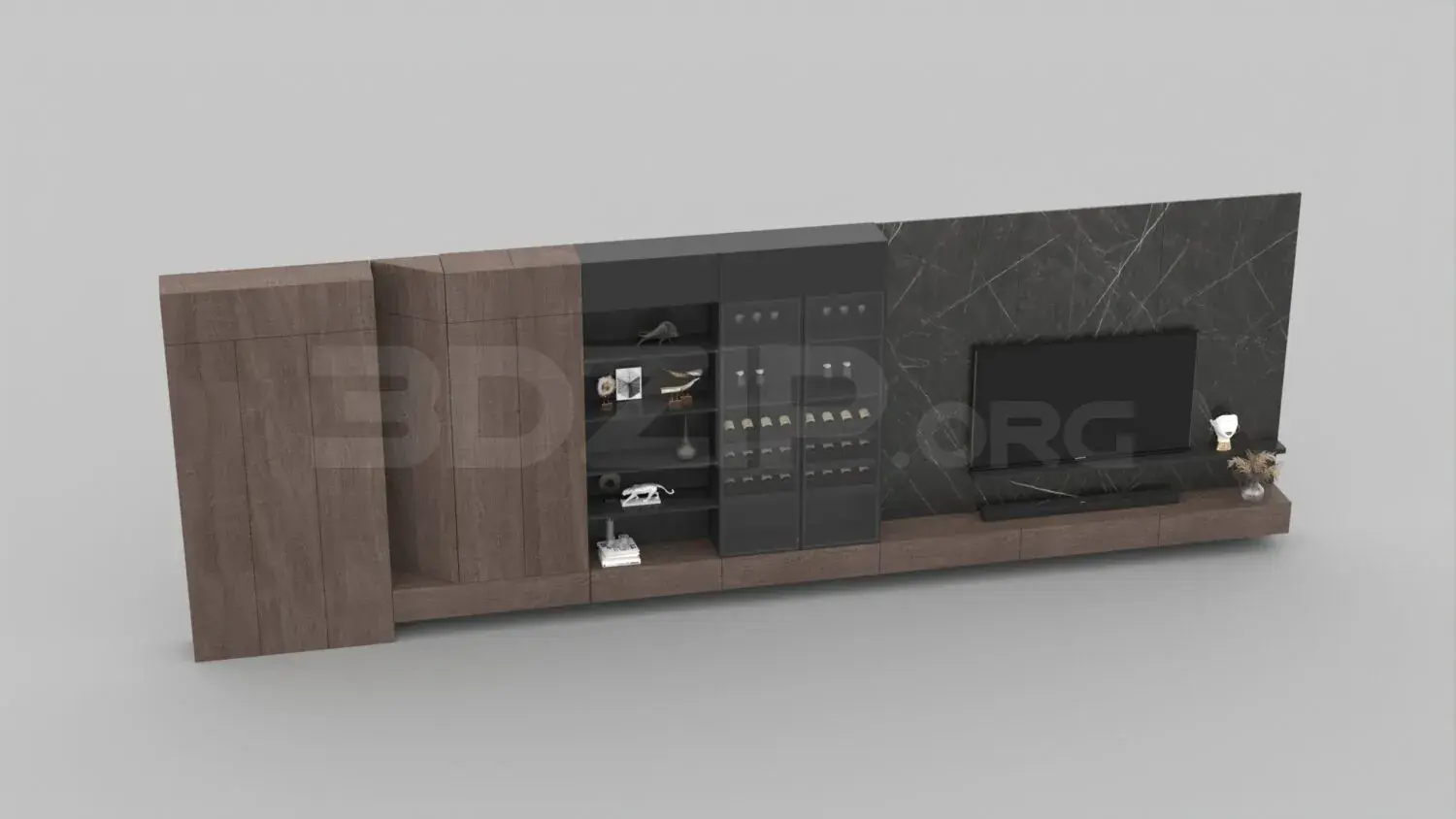 TV Cabinet