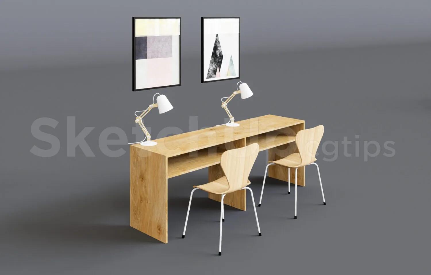 Desk