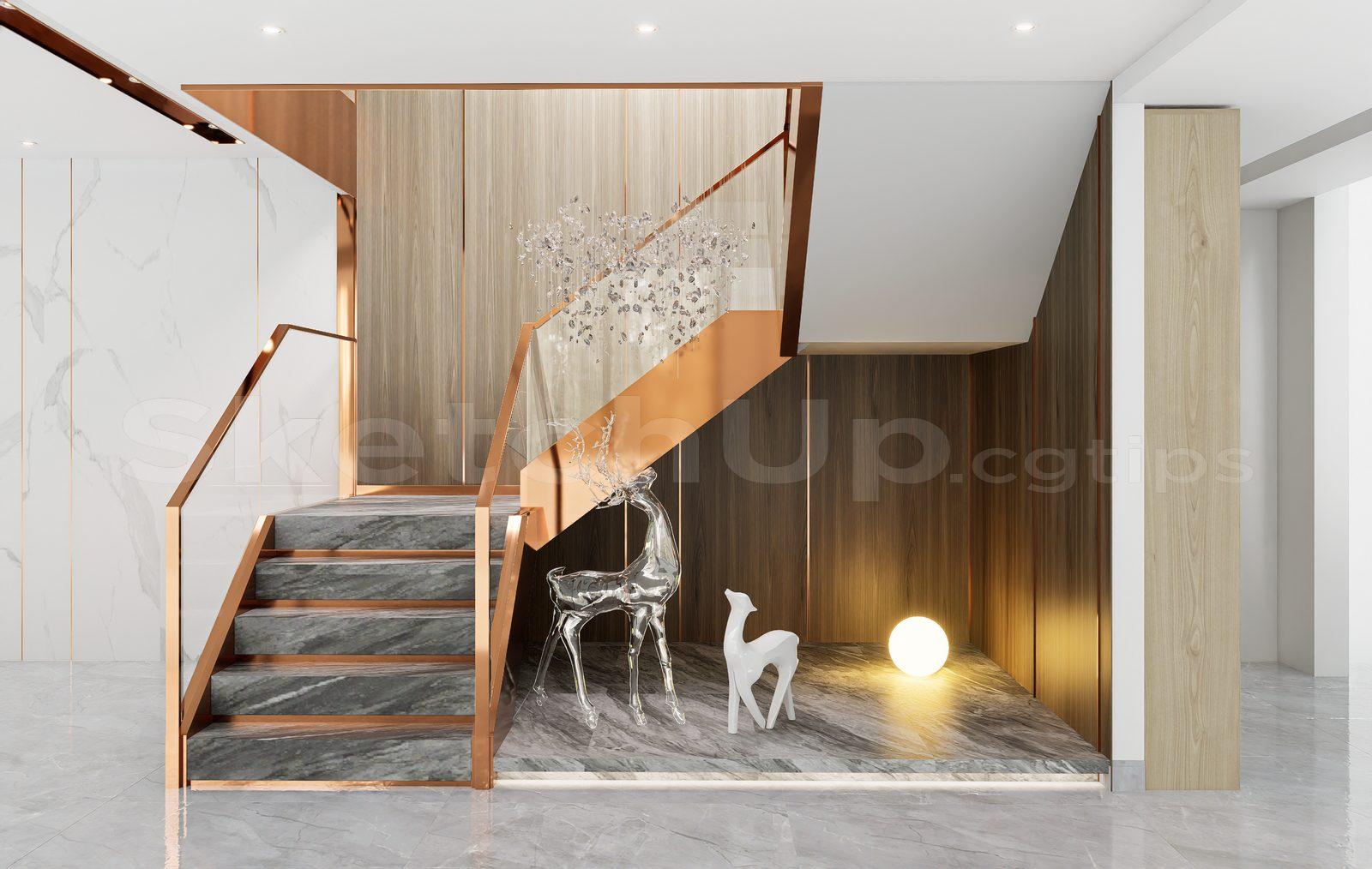 Stair