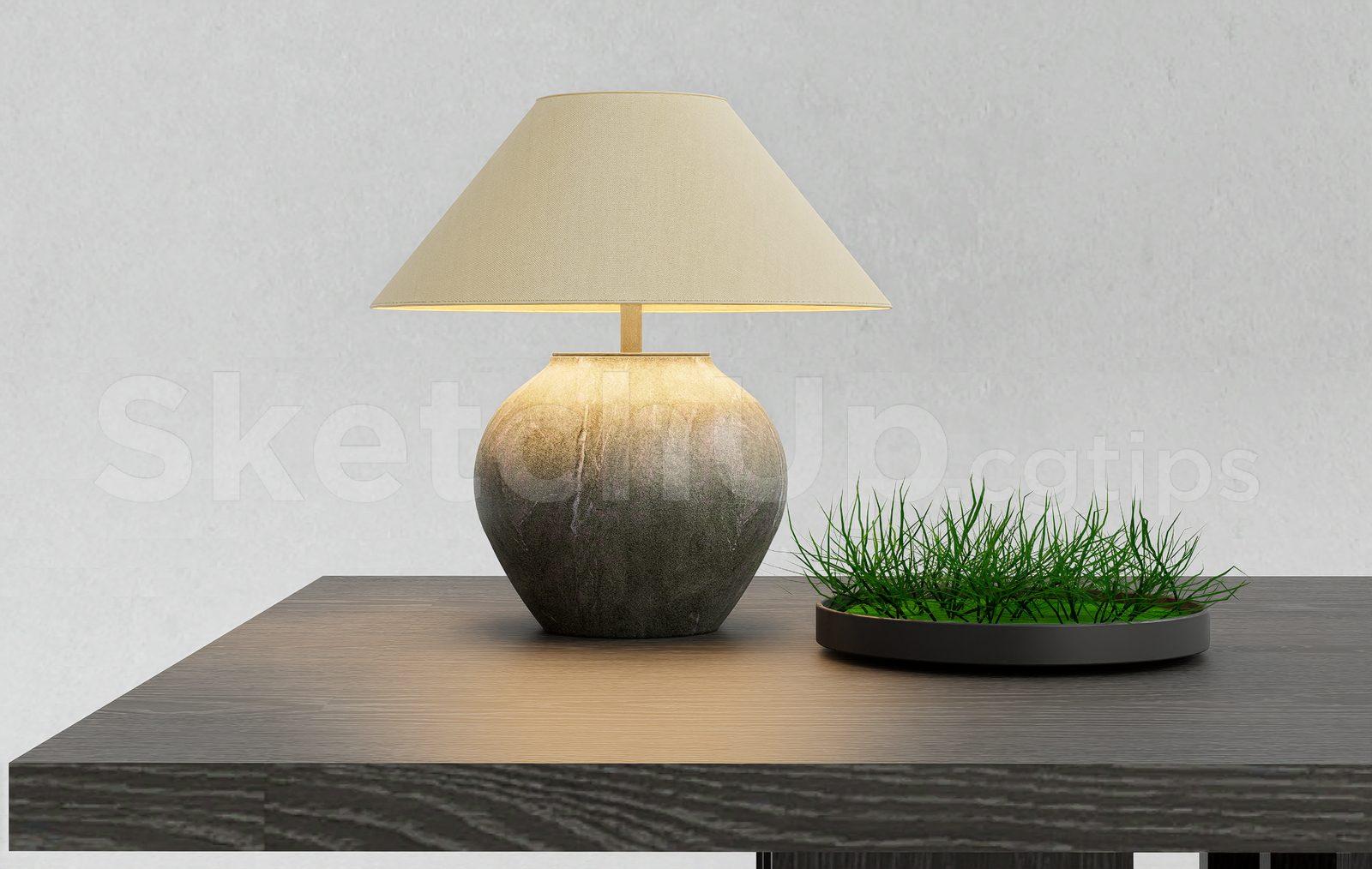 Table Lamp