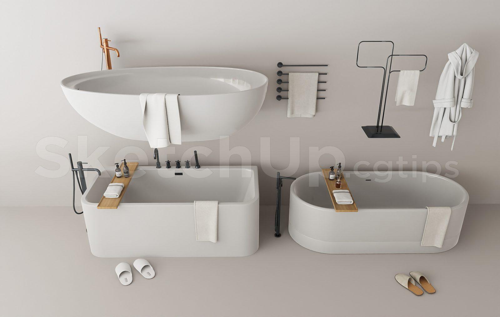 Bathtub