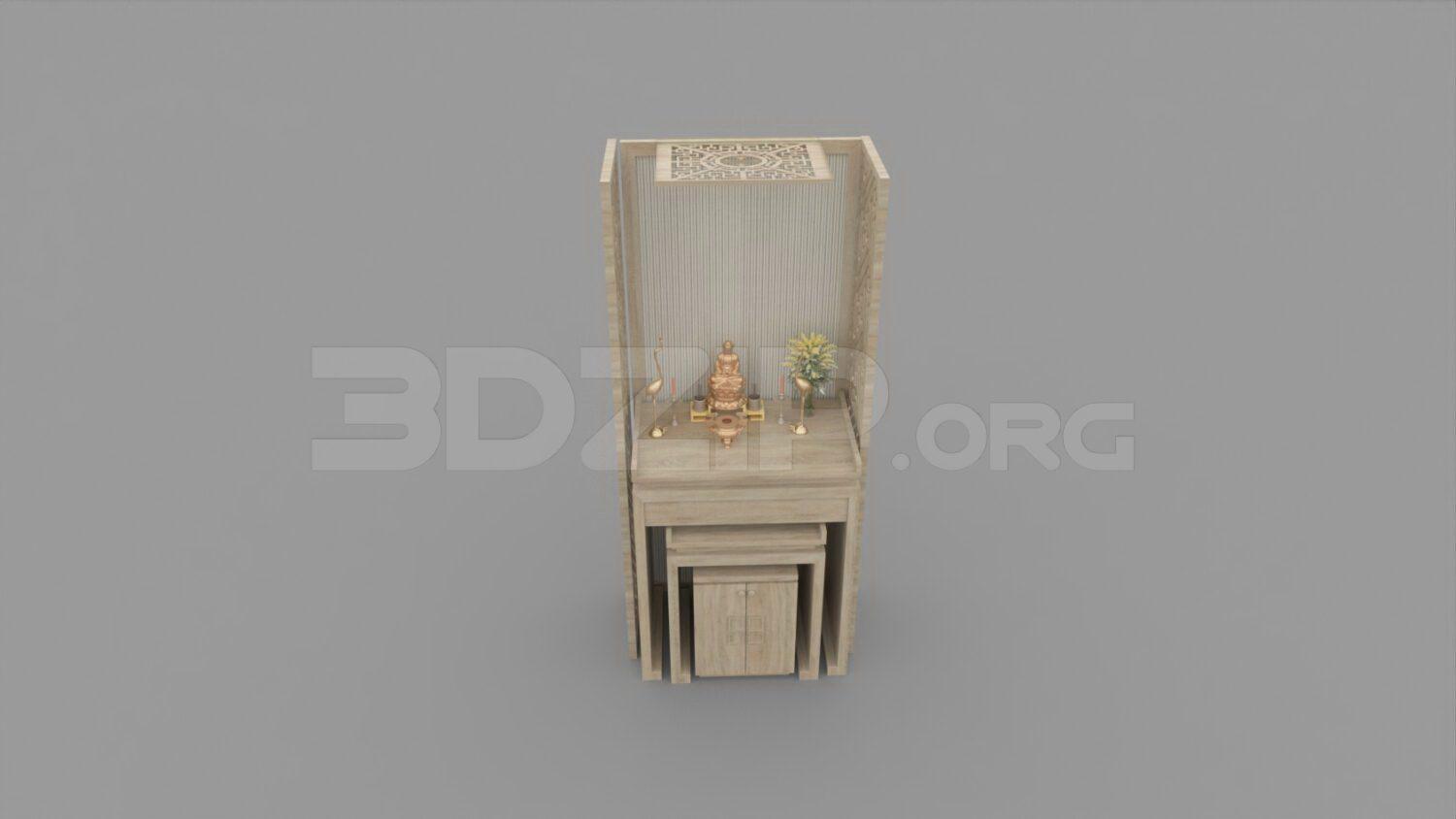 Altar