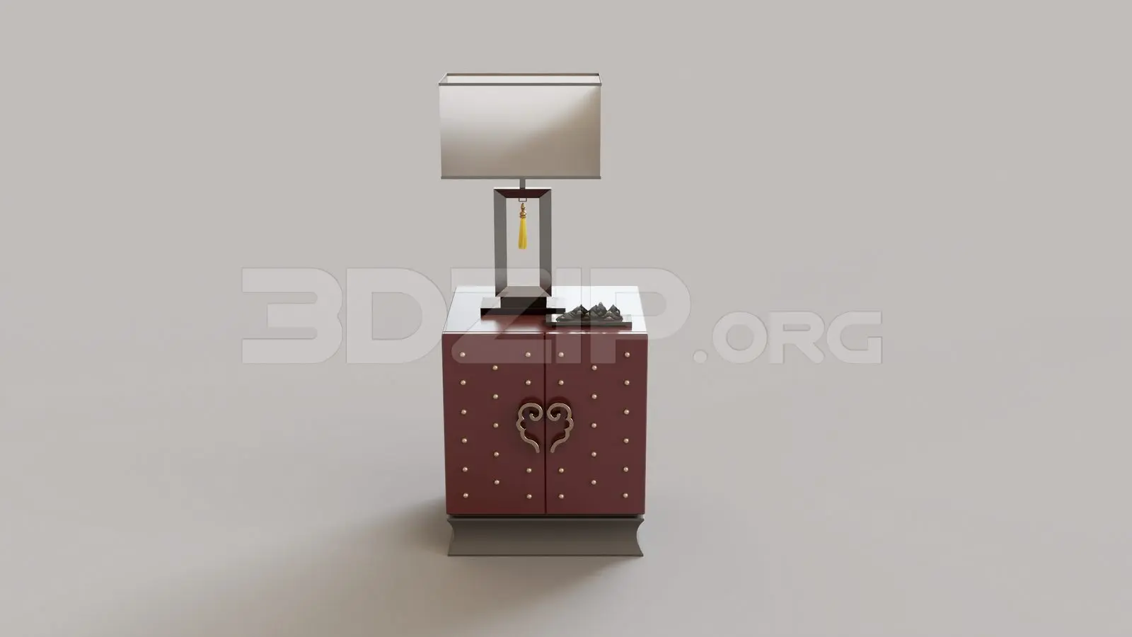 Bedside Table