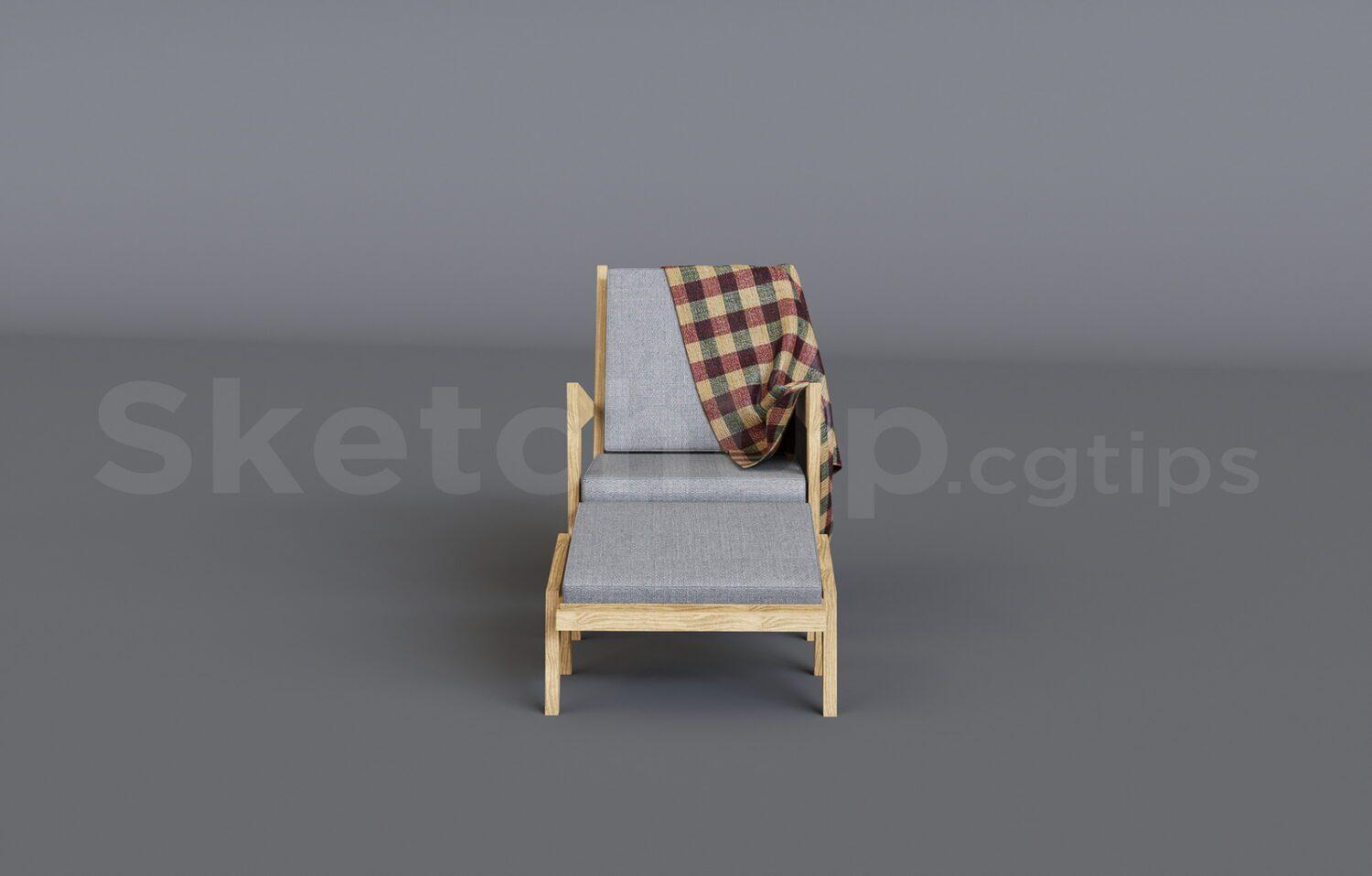 Armchair