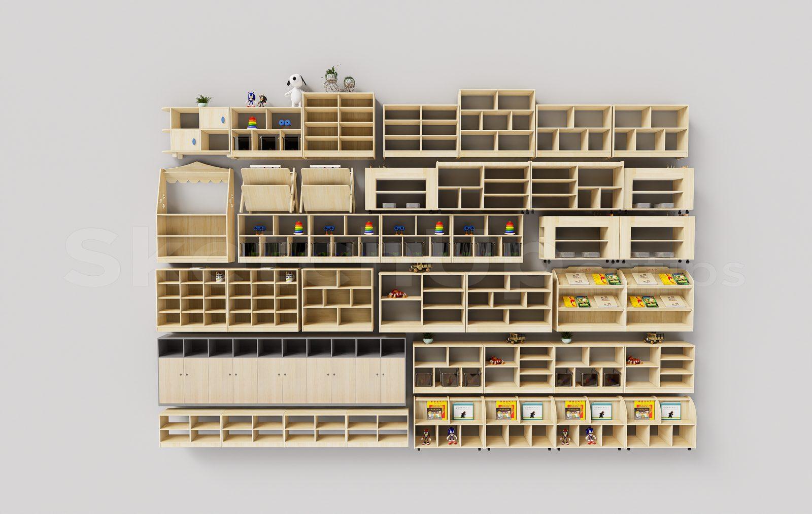 Full Furniture Set