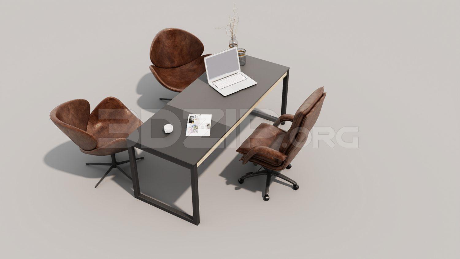 Table Work