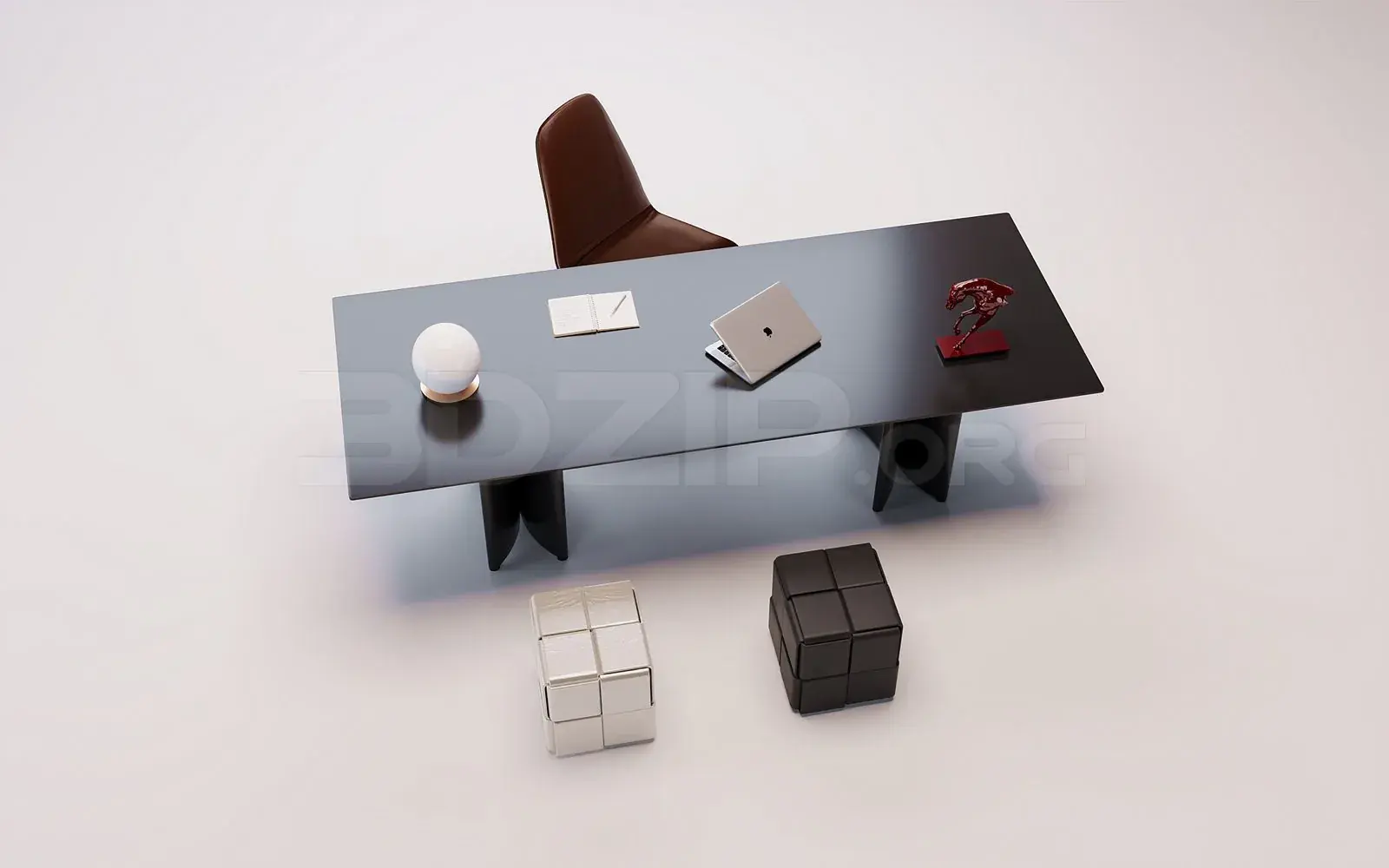 Work Desk