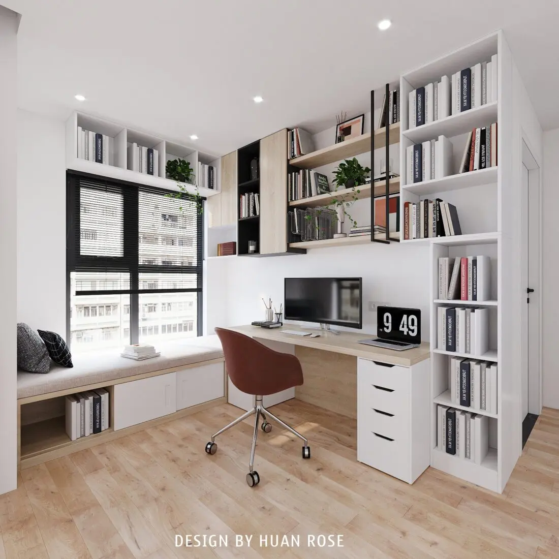 Interior Scene Share 163
