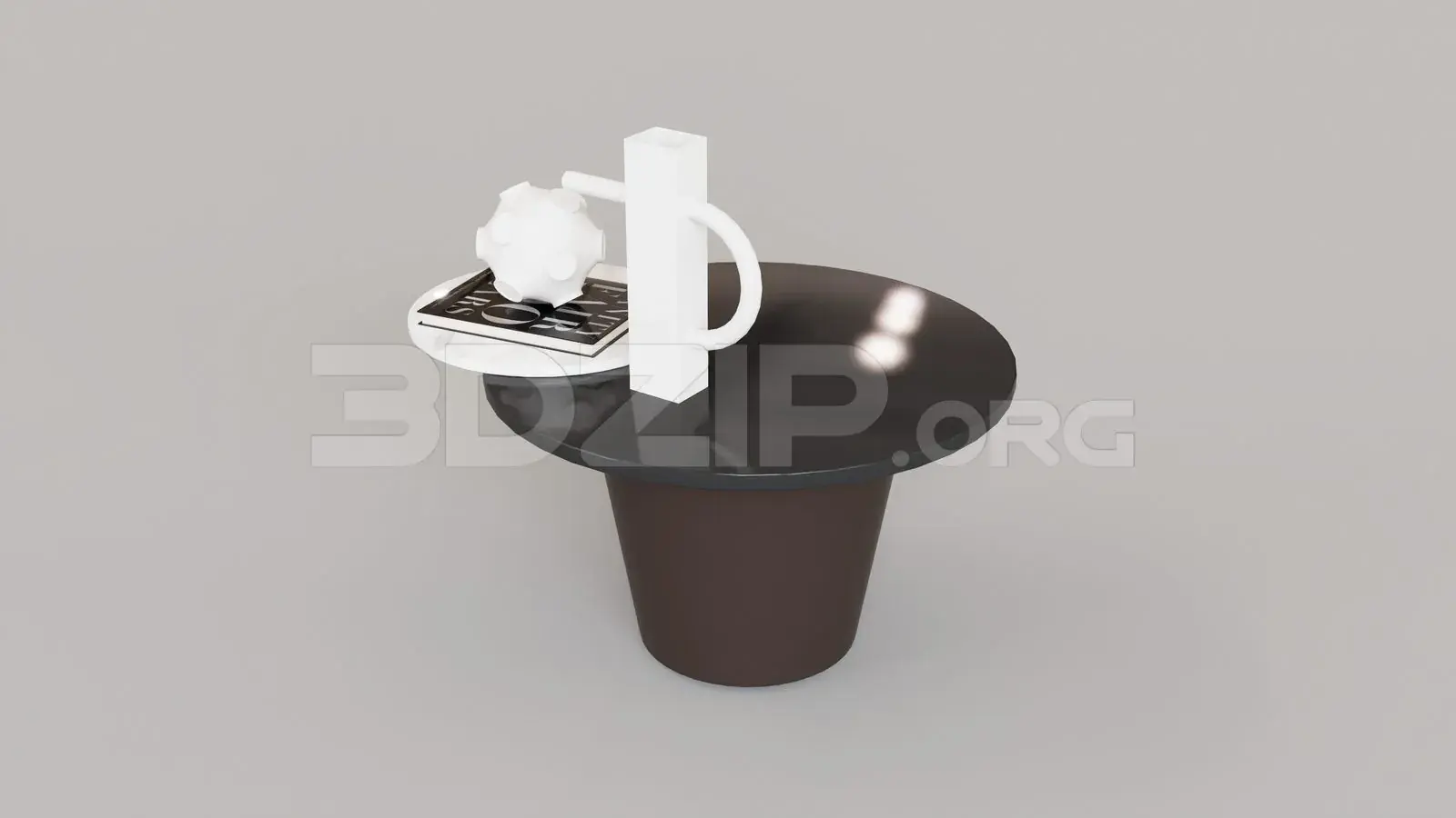Tea Table