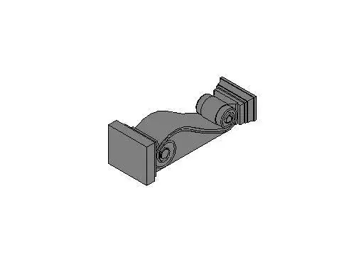 Bracket Scroll