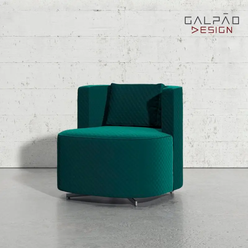 POLTRONA ROSS Chair