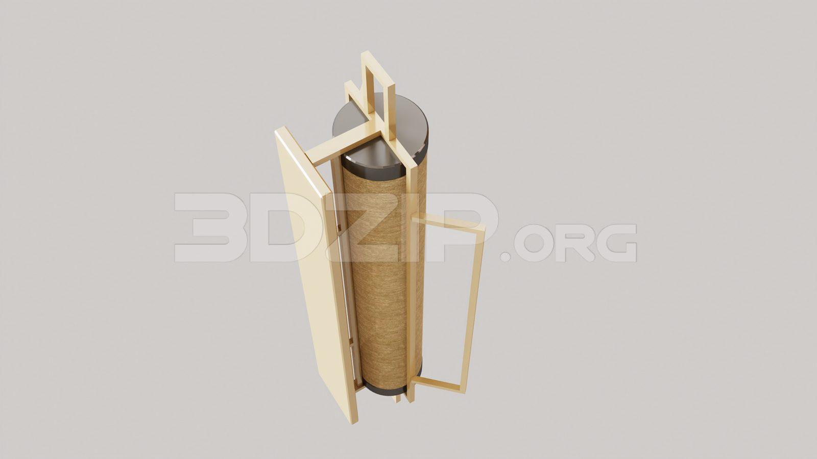 Wall Lamp
