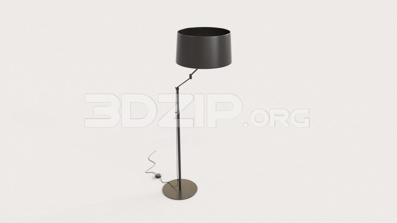 Floor Lamp