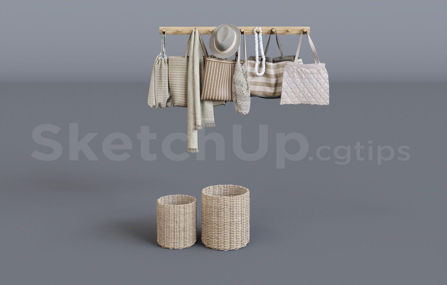 Decorative Set
