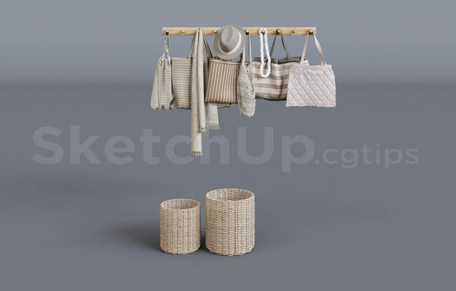 Decorative Set