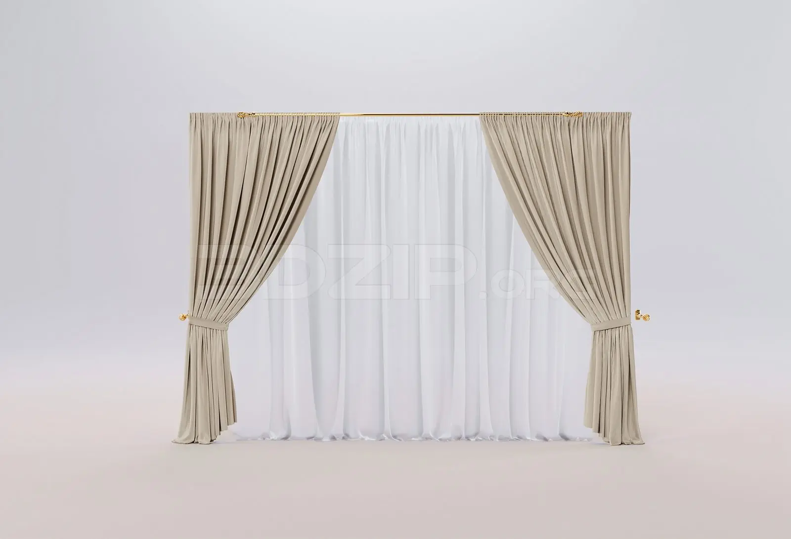 Curtains