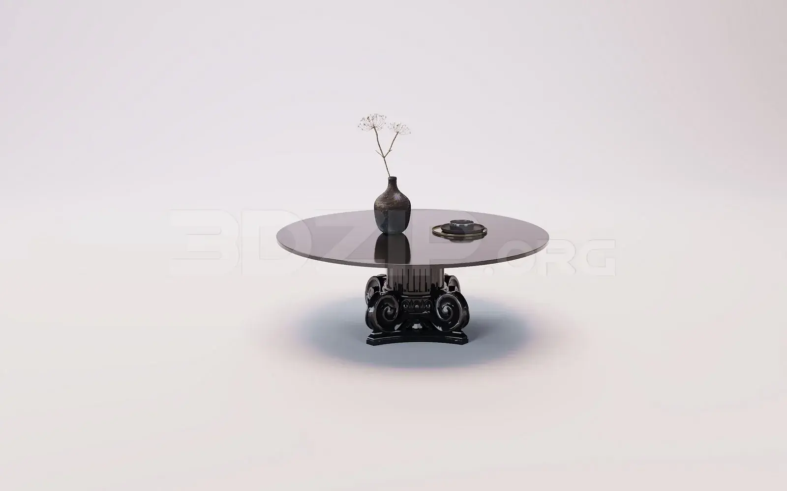 Tea Table