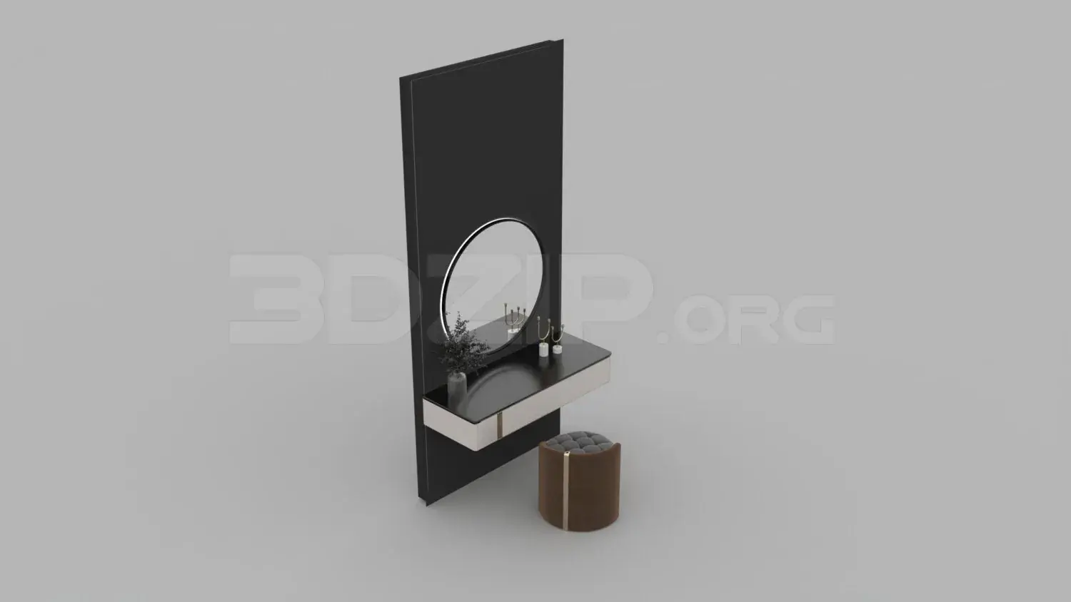 Dressing Table