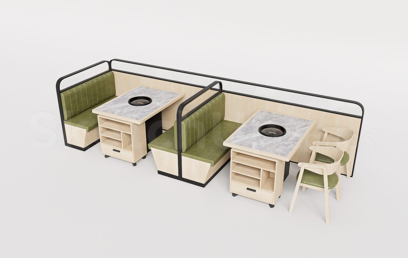 Restaurant & Cafe Furniture