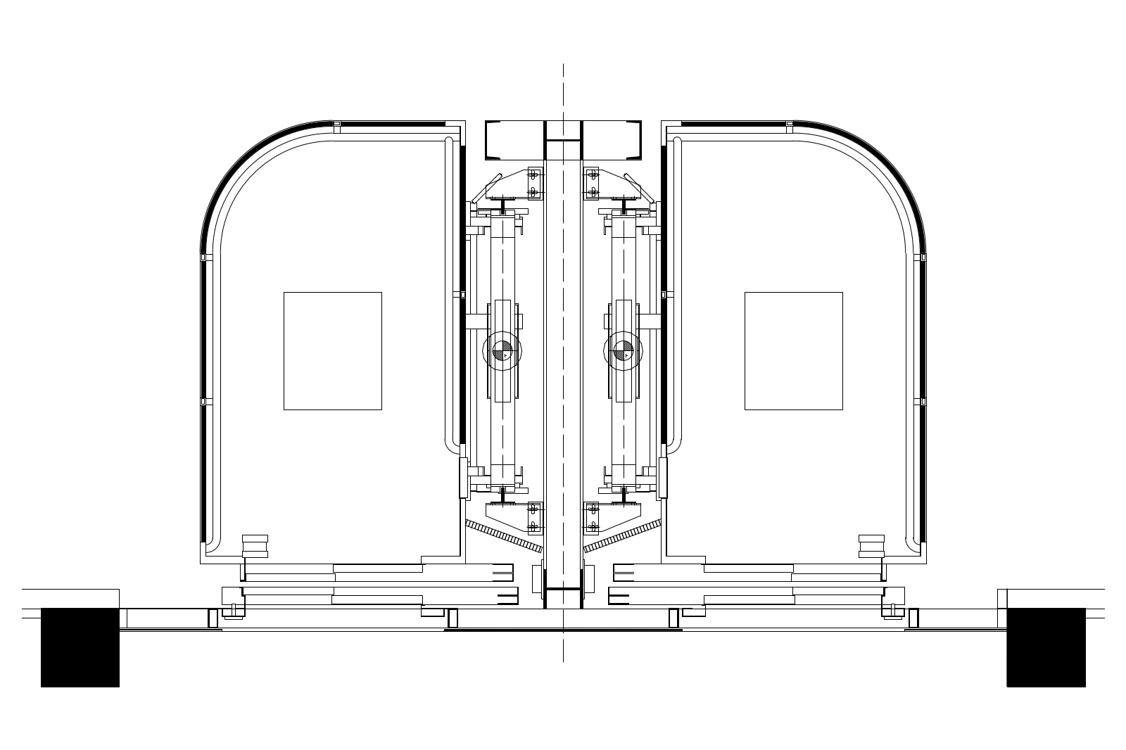 Panoramic Elevator