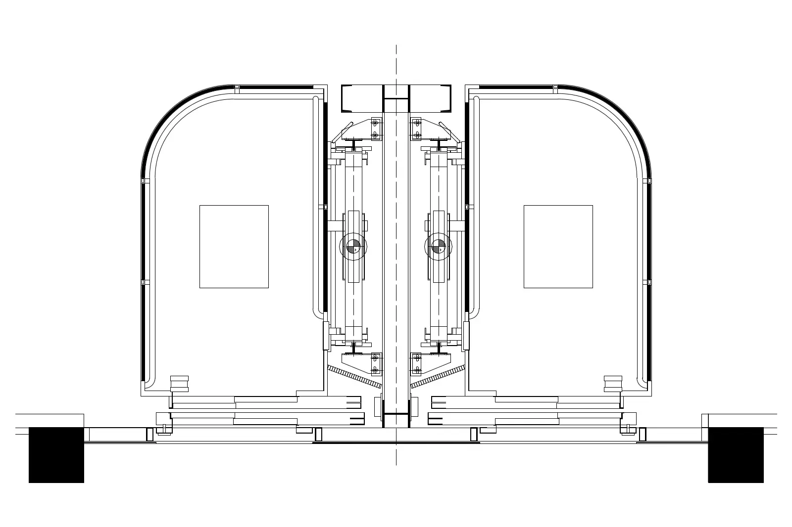 Panoramic Elevator