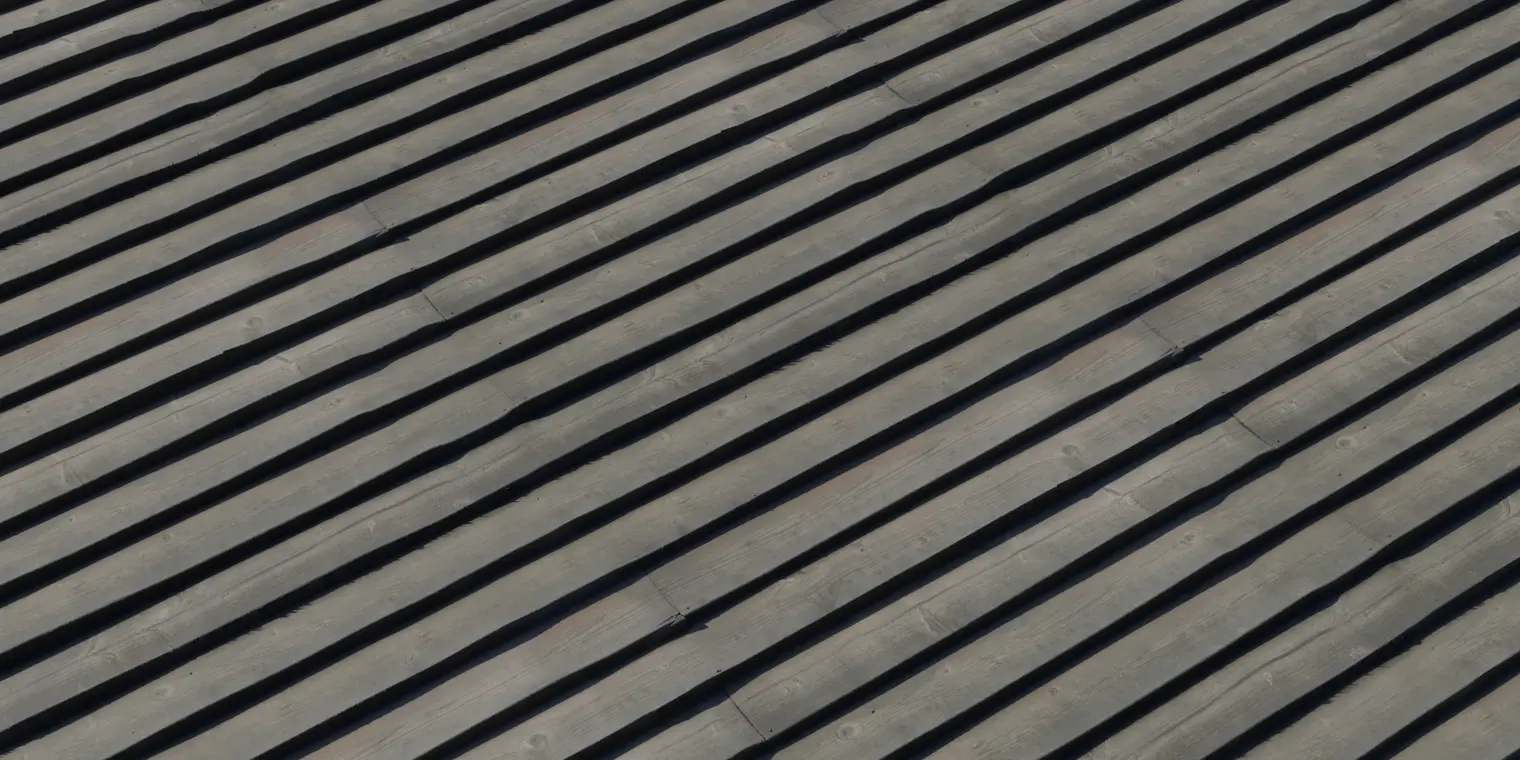 Dark Planks