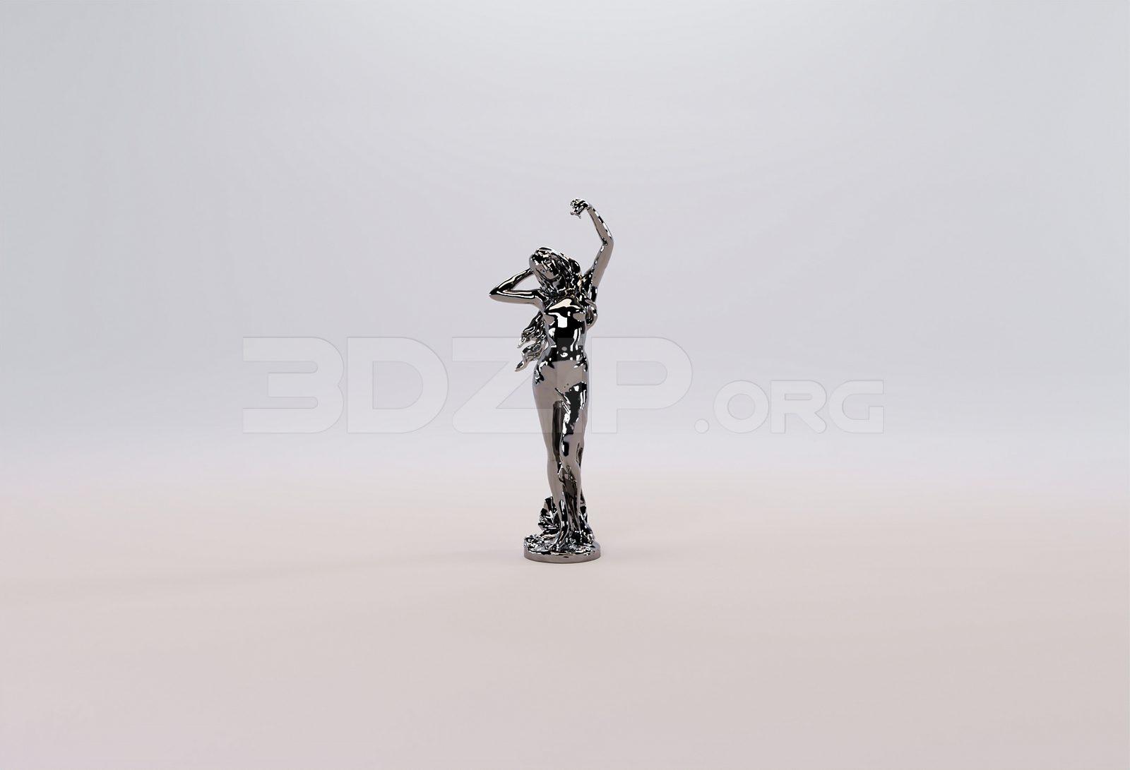 Sculpture