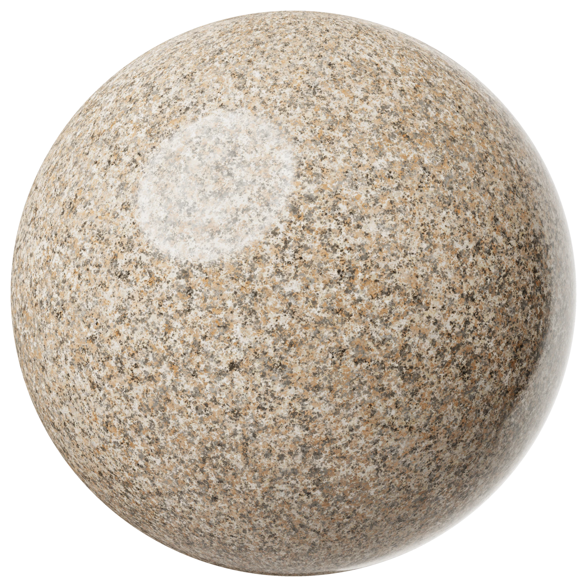 Granite 001 A