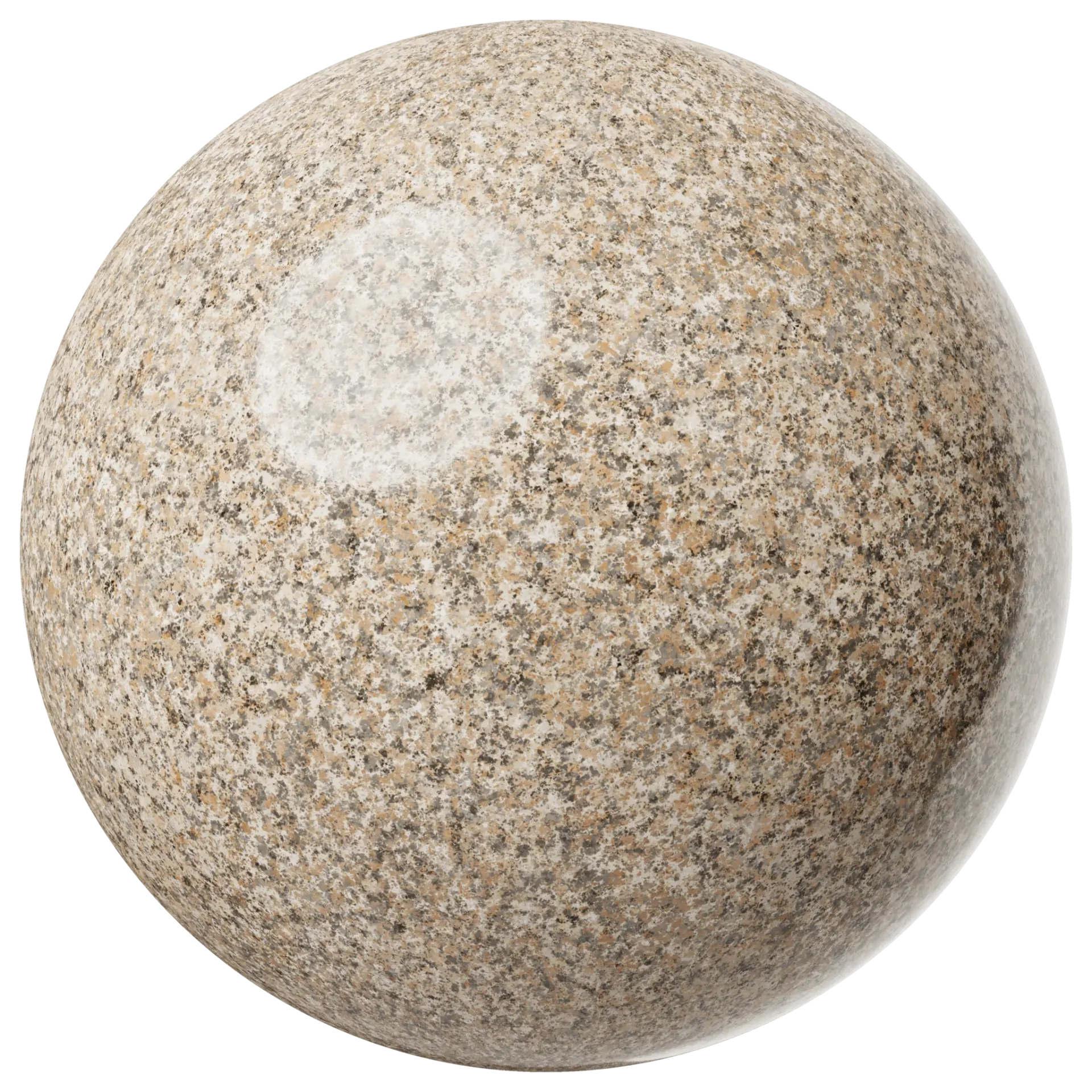 Granite 001 A — preview 1 (ambientCG, CC0)