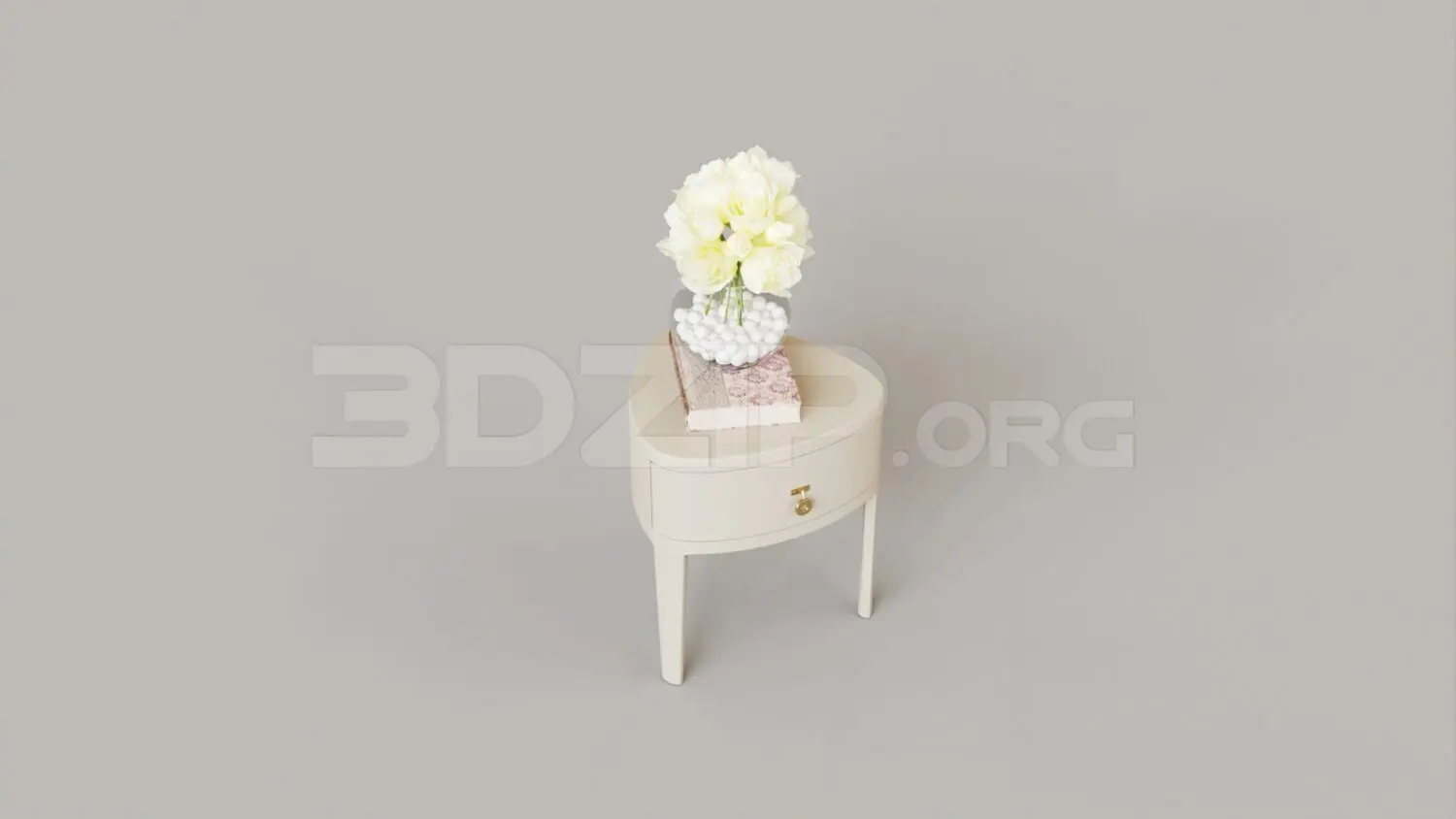 Bedside Table