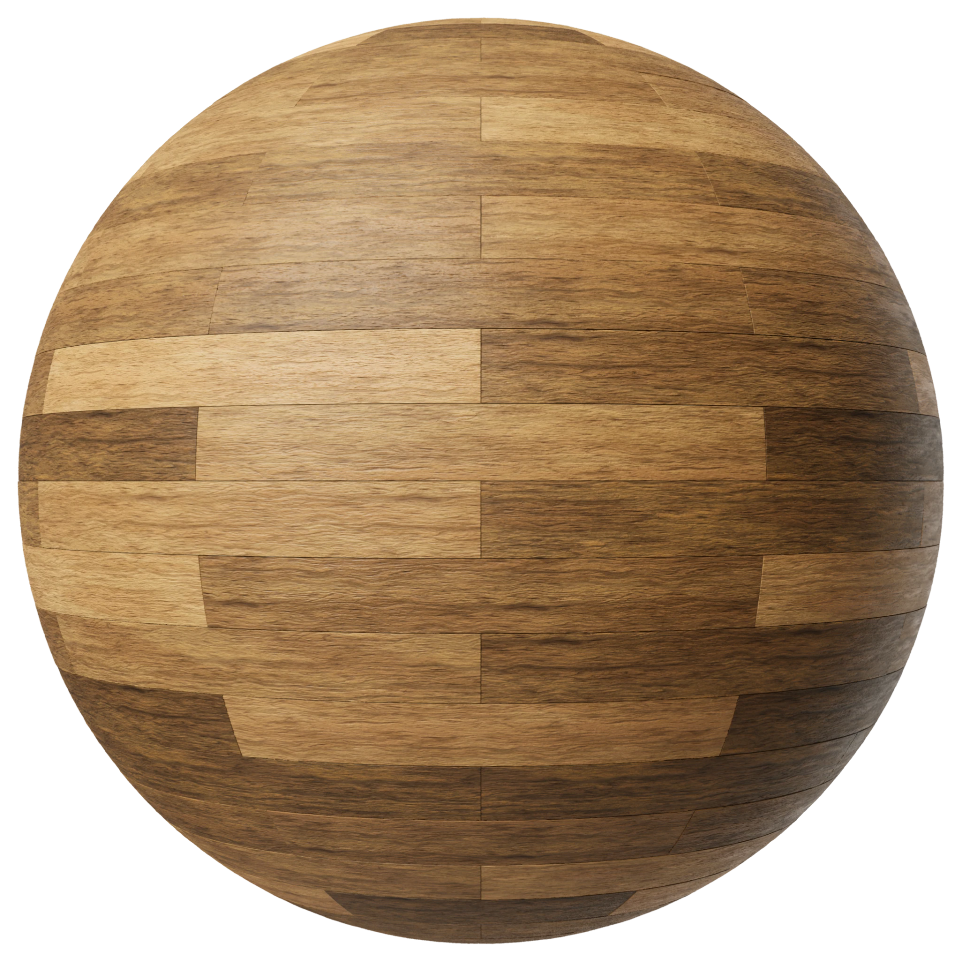 Wood Floor 007