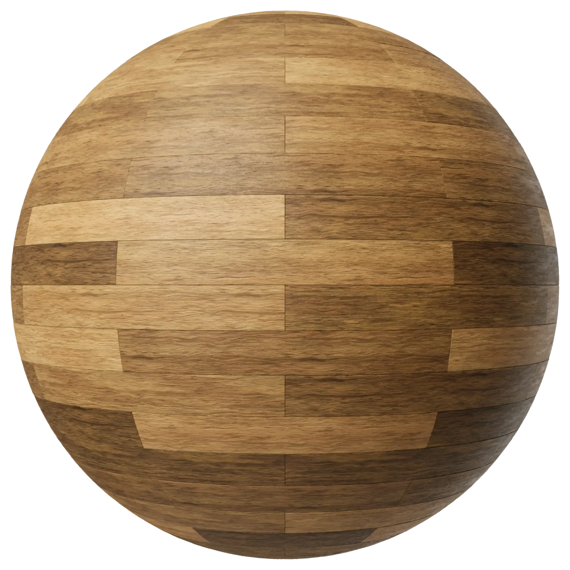 Wood Floor 007