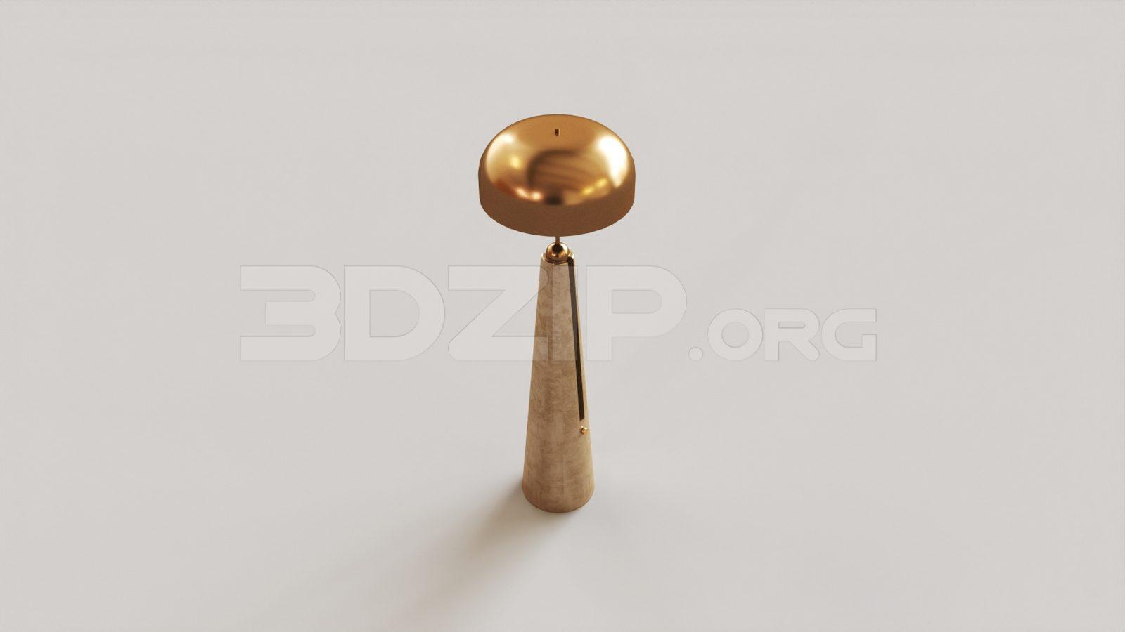 Floor Lamp