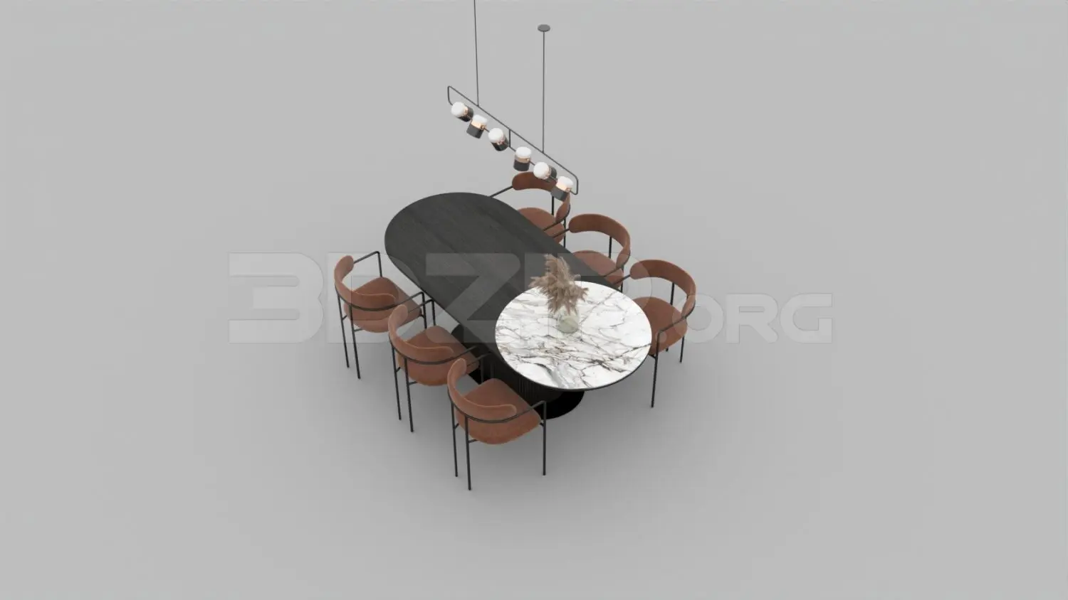 Dining Table And Chair