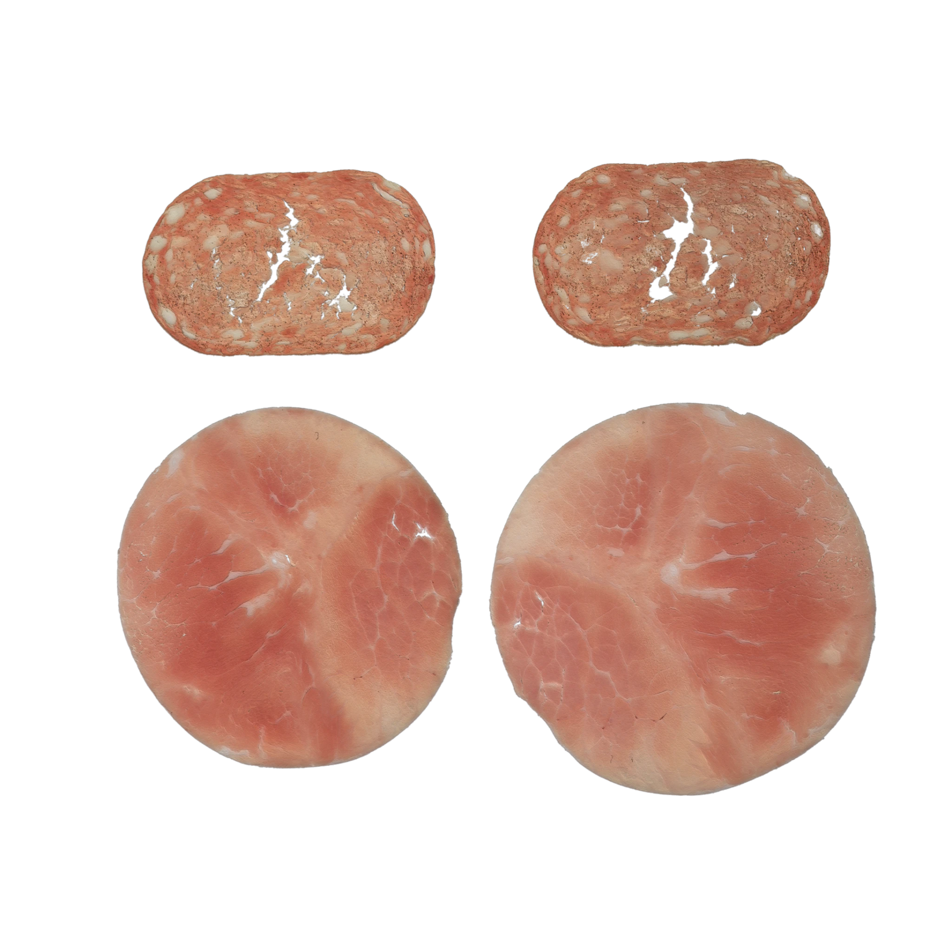 Cold Cuts Set 001