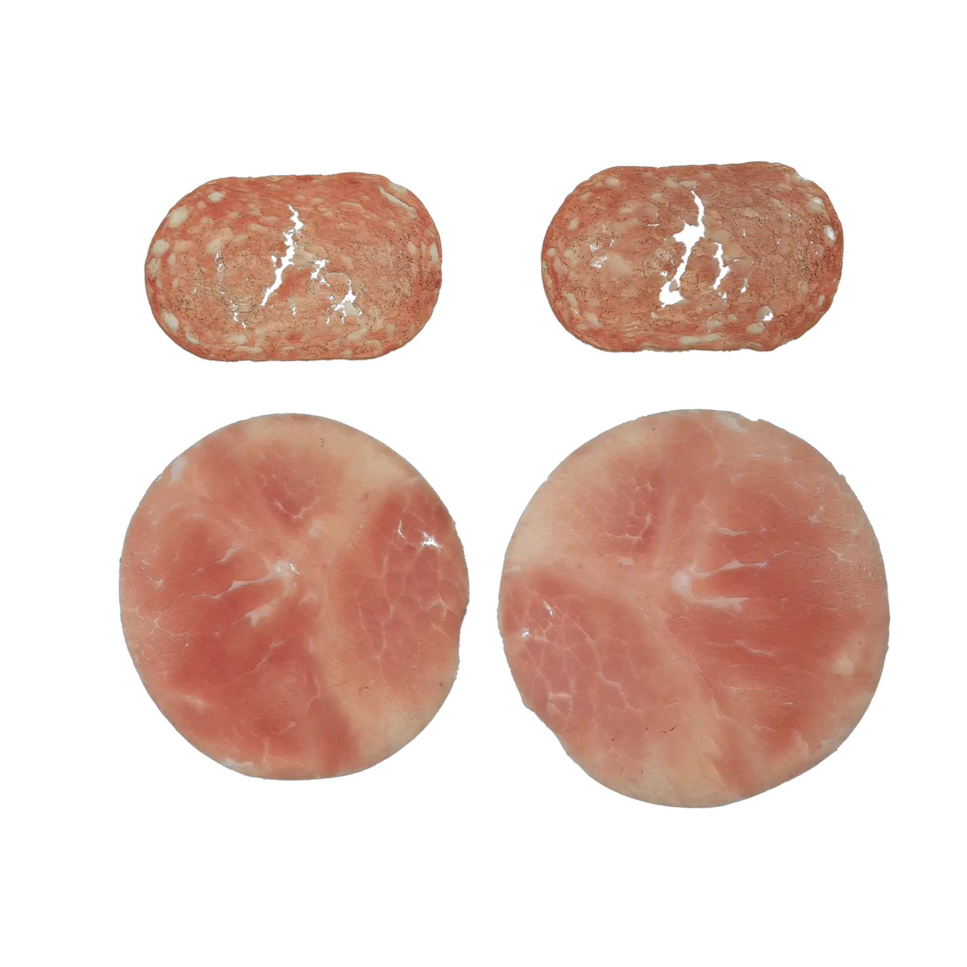Cold Cuts Set 001