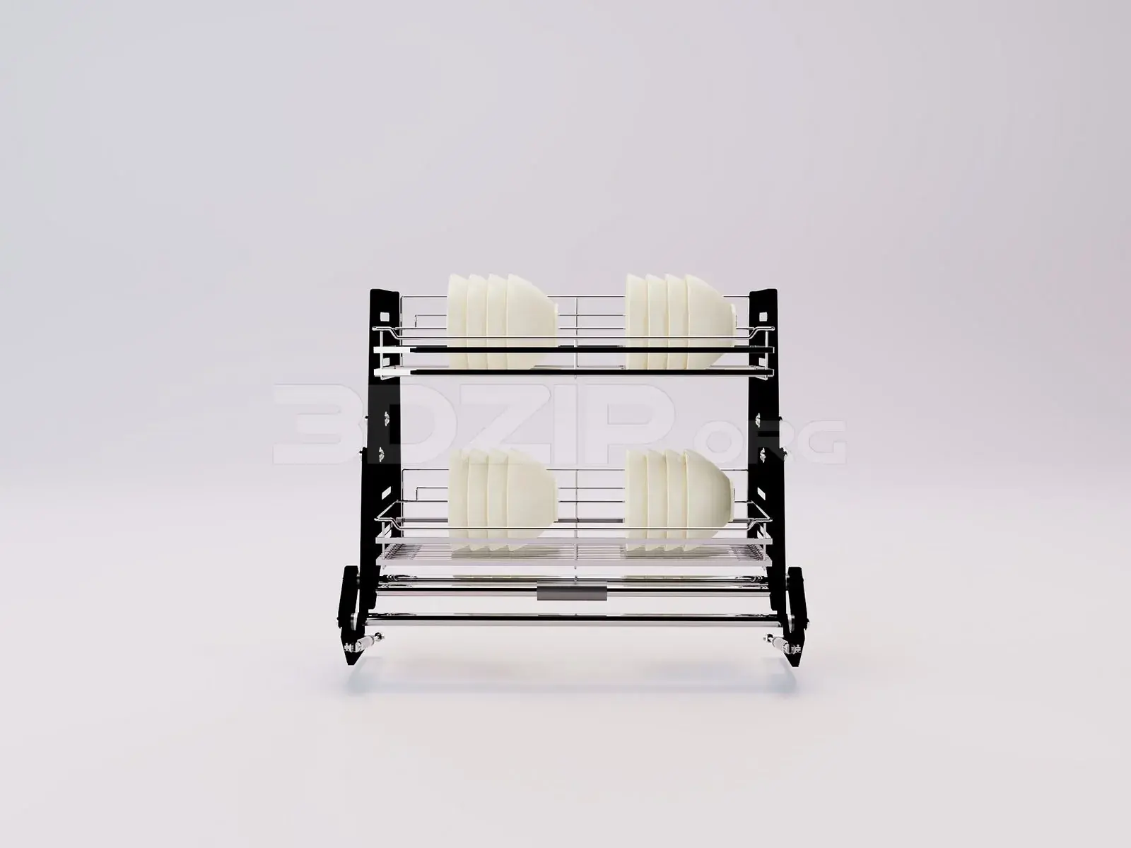Dish Rack