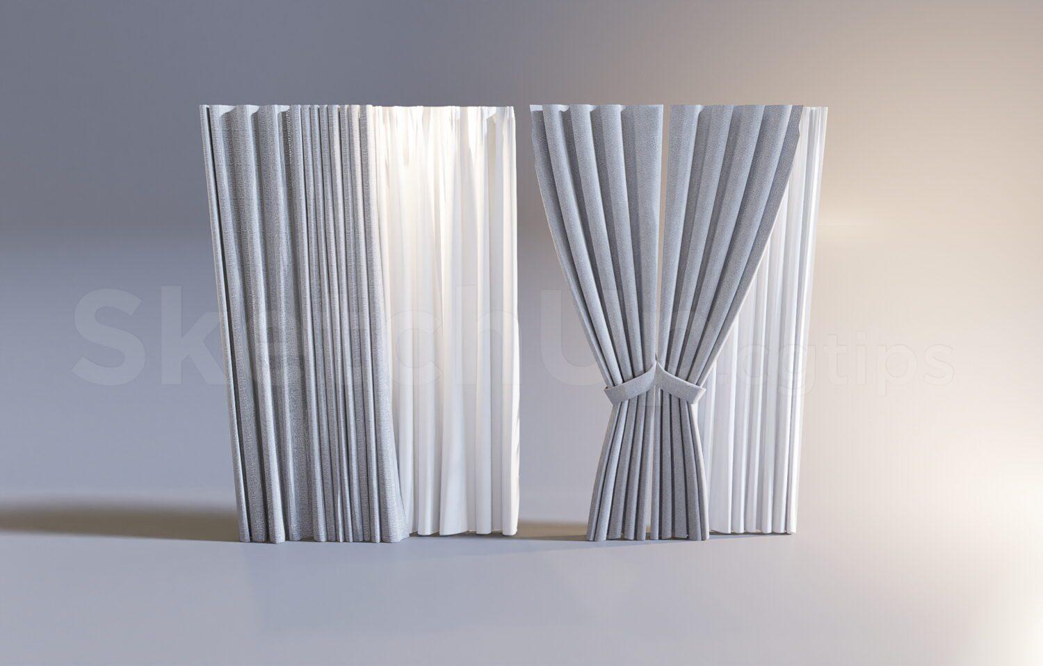 Curtains