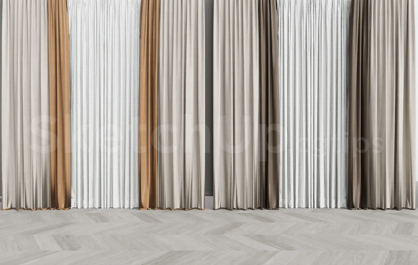 Curtain
