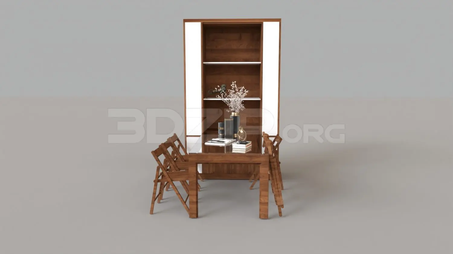 Dining Table And Chair