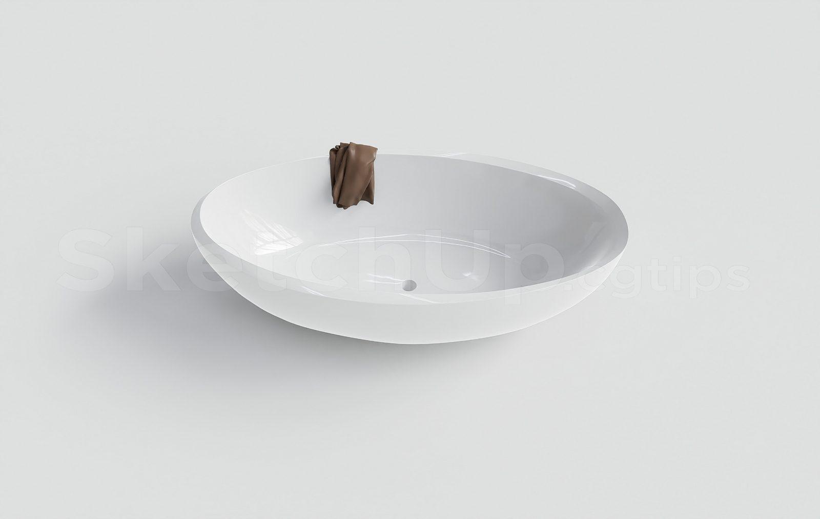 Bathtub
