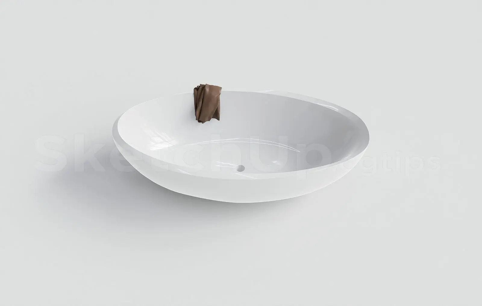 Bathtub